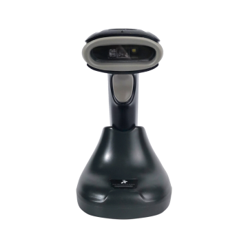 Warehouse Wireless Barcode Scanner